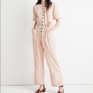 Madewell Jumpsuit